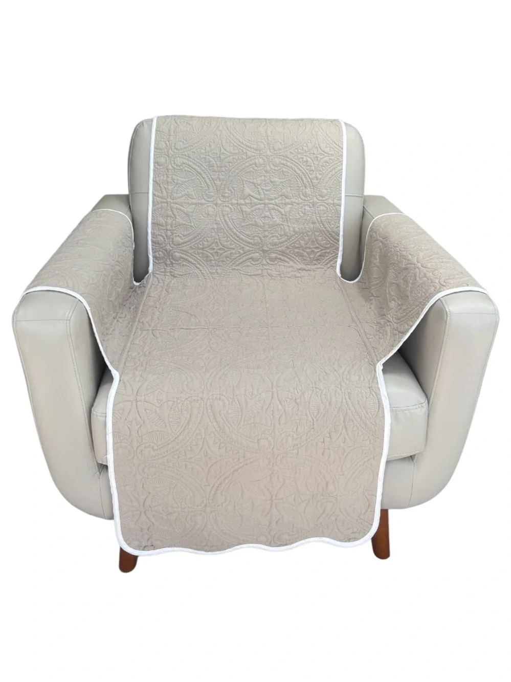 Chair Furniture Covers 3 Piece Set